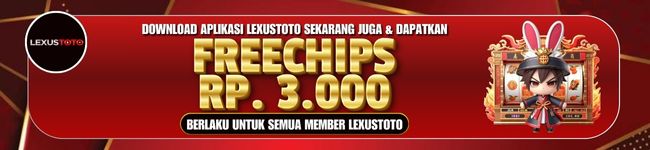 PROMO FREECHIPS