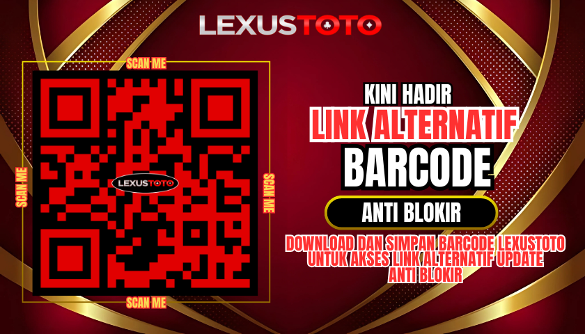 BANNER BARCODE