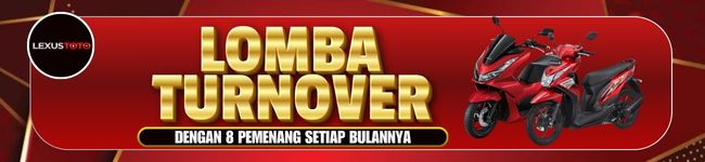 PROMO LOMBA T.O