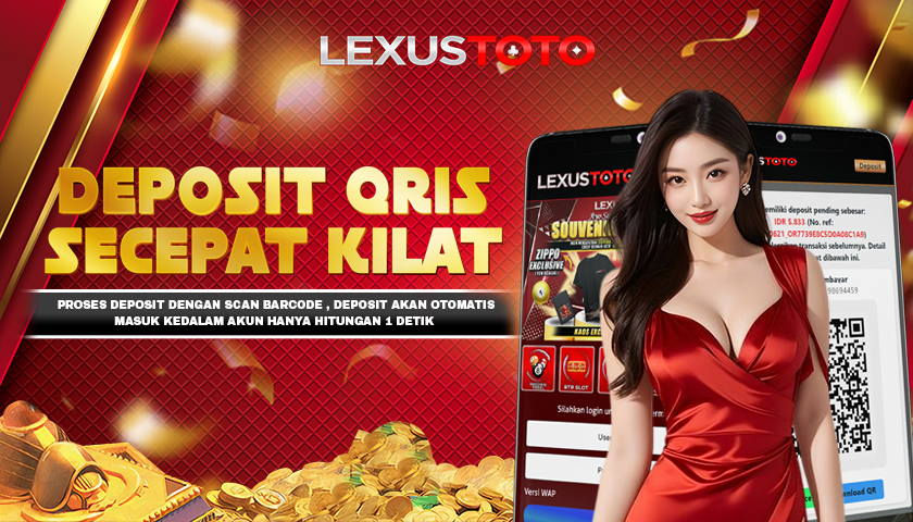 QRIS PAYMENT