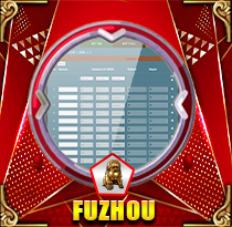 PREDIKSI TOGEL TOTO-FUZHOU 01 AGS 2025 LEXUSTOTO